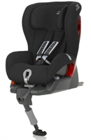 Römer Safefix Plus Cosmo Black (Britax Römer)