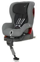 Römer Safefix Plus Steel Grey 2016 (Britax Römer)