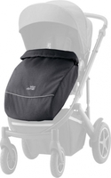 Römer SMILE III Windschutz Midnight Grey (Britax Römer)