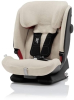 Römer Sommerbezug Advansafix IV/i-Size Beige (Britax Römer)
