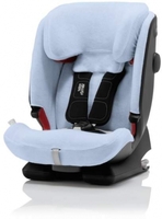 Römer Sommerbezug Advansafix IV/i-Size Blue (Britax Römer)