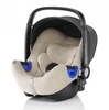 Römer Sommerbezug beige für Baby-Safe i-size (Britax Römer)