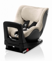 Römer Sommerbezug beige für Dualfix i-Size/Dualfix M i-Size/Swingfix (Britax Römer)