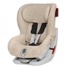 Römer Sommerbezug beige für King II/King ll ATS/King II LS (Britax Römer)