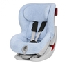 Römer Sommerbezug blau für King II/King ll ATS/King II LS (Britax Römer)