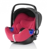 Römer Sommerbezug pink für Baby-Safe i-size (Britax Römer)