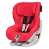 Römer Sommerbezug pink für King II/King ll ATS/King II LS (Britax Römer)