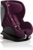 Römer Trifix 2 i-Size Burgundy Red (Britax Römer)