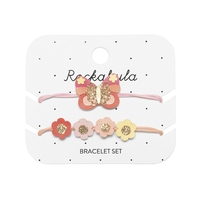 Rockahula Armband Set Bella Butterfly