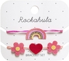 Rockahula Armband Set Hippy Rainbow