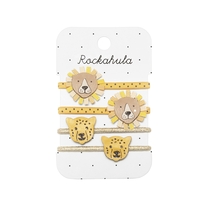 Rockahula Haargummis Big Cat Ponies