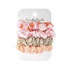 Rockahula Haargummis Hippy Shake Scrunchie Set