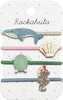 Rockahula Haargummis Sea Creatures Ponies