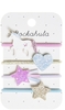 Rockahula Haargummis Unicorn Ponies