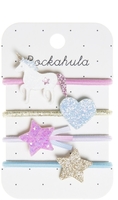 Rockahula Haargummis Unicorn Ponies