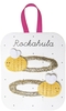 Rockahula Haarspangen Bertie Bee Clips