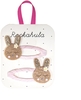 Rockahula Haarspangen Betty Bunny Clips