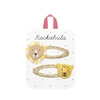 Rockahula Haarspangen Big Cat Clips