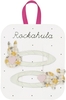 Rockahula Haarspangen Ditsy Hoppy Bunny Clips