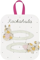 Rockahula Haarspangen Ditsy Hoppy Bunny Clips