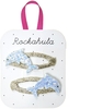 Rockahula Haarspangen Dolphin Clips