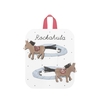 Rockahula Haarspangen Donkey Derby Clips