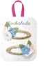 Rockahula Haarspangen Meadow Flower Clips