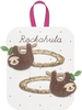 Rockahula Haarspangen Sleepy Sloth Clips