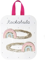Rockahula Haarspangen Sorbet Rainbow Clips