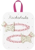 Rockahula Haarspangen Spotty Scottie Dog Clips