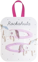 Rockahula Haarspangen Unicorn Clips