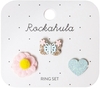 Rockahula Ring Set Meadow Butterfly