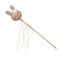 Rockahula Stab Bunny Wand