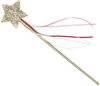 Rockahula Stab Glitter Star Wand Gold