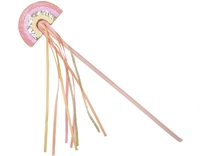 Rockahula Stab Rainbow Wand