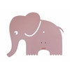 Roommate Lampe Elefant rosa