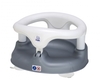 Rotho Babydesign Baby Badesitz silbergrau (Baby Plus)