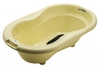 Rotho Babydesign Badewanne Top yellow delight