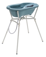 Rotho Babydesign Badewannen-Set Top lagoon