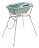 Rotho Babydesign Badewannen-Set Top swedish green