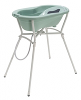 Rotho Babydesign Badewannen-Set Top swedish green