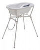 Rotho Babydesign Badewannen-Set Top white