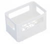 Rotho Babydesign Flaschenbox weiß