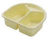 Rotho Babydesign Waschschüssel Top yellow delight (Baby Plus)