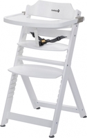 Safety First Hochstuhl Timba white (SafetyFirst)