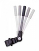 Schirmunterteil Silence Clip