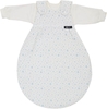 Schlafsystem Baby-Mäxchen® 3-tlg. stars light blue bellybutton 68/74