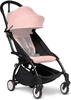 Schwarz Black BABYZEN YOYO² Gestell
