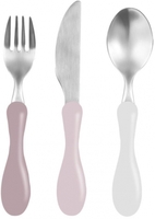 Sebra Besteck blossom pink (sebra)