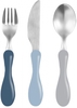 Sebra Besteck powder blue (sebra)